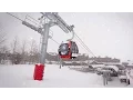 The Sweetwater Gondola