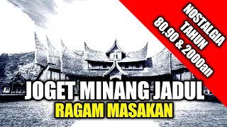 lagu minang jadul ragam masakan