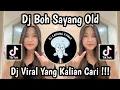 Download Lagu DJ BOH SAYANG OLD TREN VELOCITY BY RYO CS ‎VIRAL TIKTOK 2025 🔥
