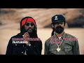Kabaka Pyramid Feat. Damian "Jr. Gong" Marley - Kontraband [Official Audio - Kontraband Album]
