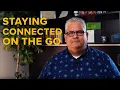 How to stay connected during a disaster