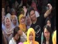 Download Lagu Konser Noah 8. Ku Katakan Dengan Indah  (Perpisahan Kelas XII SMKN 1 Garut 2016)