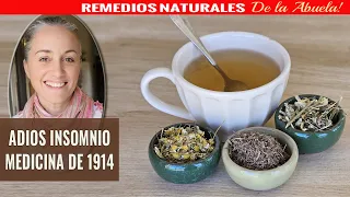 Tomaban ESTO en la 1era Guerra Mundial para poder DORMIR PROFUNDAMENTE
