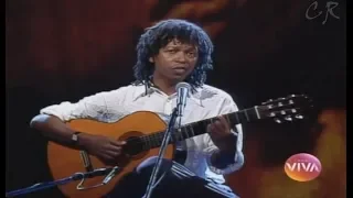 Djavan - O Bem do Mar / Som Brasil 1994