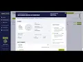 Register on Score Chaser