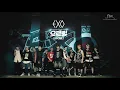 EXO - Growl (으르렁 ) [Audio + DL] Korean Ver.