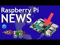 Pi News 104 New 3GB Raspberry Pi