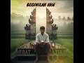 Lagu BEGINILAH AKU