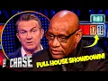 Lagu Is The Dark Destroyer In Trouble? 😳 | The Chase