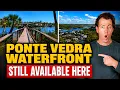 River Landing vs Marsh Harbor - Which Ponte Vedra Community Wins