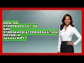 How Do stopPropagation And stopImmediatePropagation Differ In JavaScript - JavaScript Toolkit