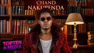 Chand Nakupenda Official Audio Lyrics 