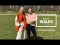 Download Lagu ECCO Walks with Andrea Pavelcová \u0026 Natálie Kotková