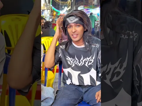 50 momos challenge with Liza 👧 for 50K 😱