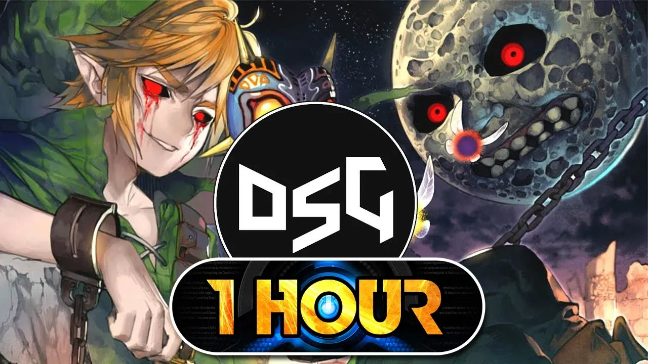 【1 Hour】 Tristam & Braken - Flight (Exo Terror Remix)