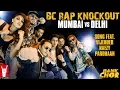Download Lagu BC Rap Knockout: Mumbai vs Delhi | Extended Version | Bank Chor | Riteish | Rhea | Vijender
