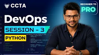 Python Environment Dependency Management with UV DevOps Training Session 2