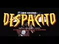 Download Lagu DESPACITO METAL VERSION - by Jeje GuitarAddict x Adrybros x Angga Tetsuya x Bounty Ramdhan