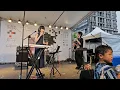 20250607織府中-Crispy脆樂團-愛是我們必經的辛苦