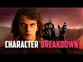 Anakin Didn t Turn into Darth Vader He Always was Him Star Wars Character Analysis