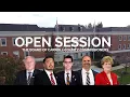 Board of County Commissioners Open Session March 5 2026
