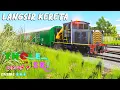 Download Lagu LANGSIR |  Thole Lan Sri | Episode181