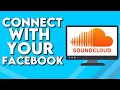 Download Lagu How To Add And Connect Your Facebook Acocunt With Your Soundcloud on PC