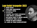 Lagu batak terbaik 2023 - Iwan Fheno ( Cover ) Part 1