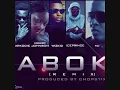 Ice Prince - Aboki Remix