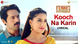 Download Kooch Na Karin - Lyrical | Load Wedding | Fahad Mustafa \u0026 Mehwish Hayat | Azhar Abbas | Shani Arshad MP3