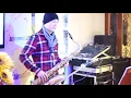 Lagu Crazy - (Julio Iglesias) 🎷Saxophone Cover by Sam Lee / Romantic Songs Music