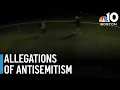 Alleged antisemitic incident in Needham reported to police