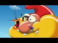 Download Lagu Oggy and the Cockroaches - Garden Pranks (Season 7) BEST CARTOON COLLECTION | New Episodes HD