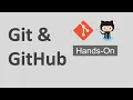 Git and GitHub Hands-On Training for Beginners Raghav Pal