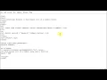 JavaScript Program to find Square root of a number