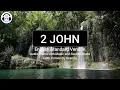 2 John ESV Dramatized Bible Listen Read-Along Bible Series