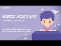 MEMBUAT WEBSITE APIS MENGGUNAKAN PYTHON DAN FLASK