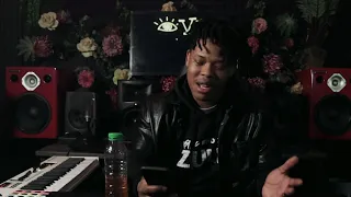 nasty c beaks down the lyrics to 