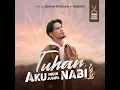 Tuhan Aku Ingin Jumpa Nabi (feat. Ruomei) - Adnin Roslan
