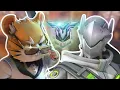 BALL GENJI Absolutely ROLLS in MASTERS