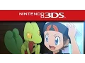 Pokemon Omega Ruby and Pokemon Alpha Sapphire Animated Trailer