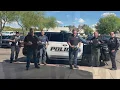 Gilbert Police