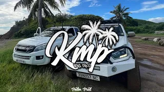 DJ KMP x RONISIA Ft LA MANO 1.9 - SHAWTY [ REGGAE REMIX 2K26 ]