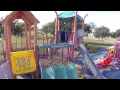 Ethel Lee Tracy Park Victoria Texas
