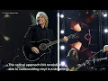 Download Lagu After Surgery and Silence, Bon Jovi Finds His Voice on Nashville Stage