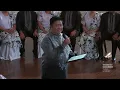 Download Lagu Philippine Madrigal Singers: AAPI Celebration | St. Paul’s Chapel NYC | May 30, 2023 (Full Concert)