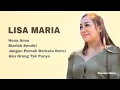 Download Lagu LISA MARIA, The Very Best Of, Vol.23