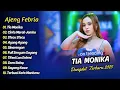 Download Lagu Ajeng Febria - TIA MONIKA - CINTA MERAH JAMBU - STECU STECU || DANGDUT TERBARU 2025‼️