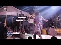 Munga Bad From Mi Born Performance AT 100 LIVE
