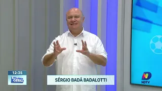 Florão conversa com Doma, Chapecoense viaja para SP e suspende torcida organizada por 90 dias